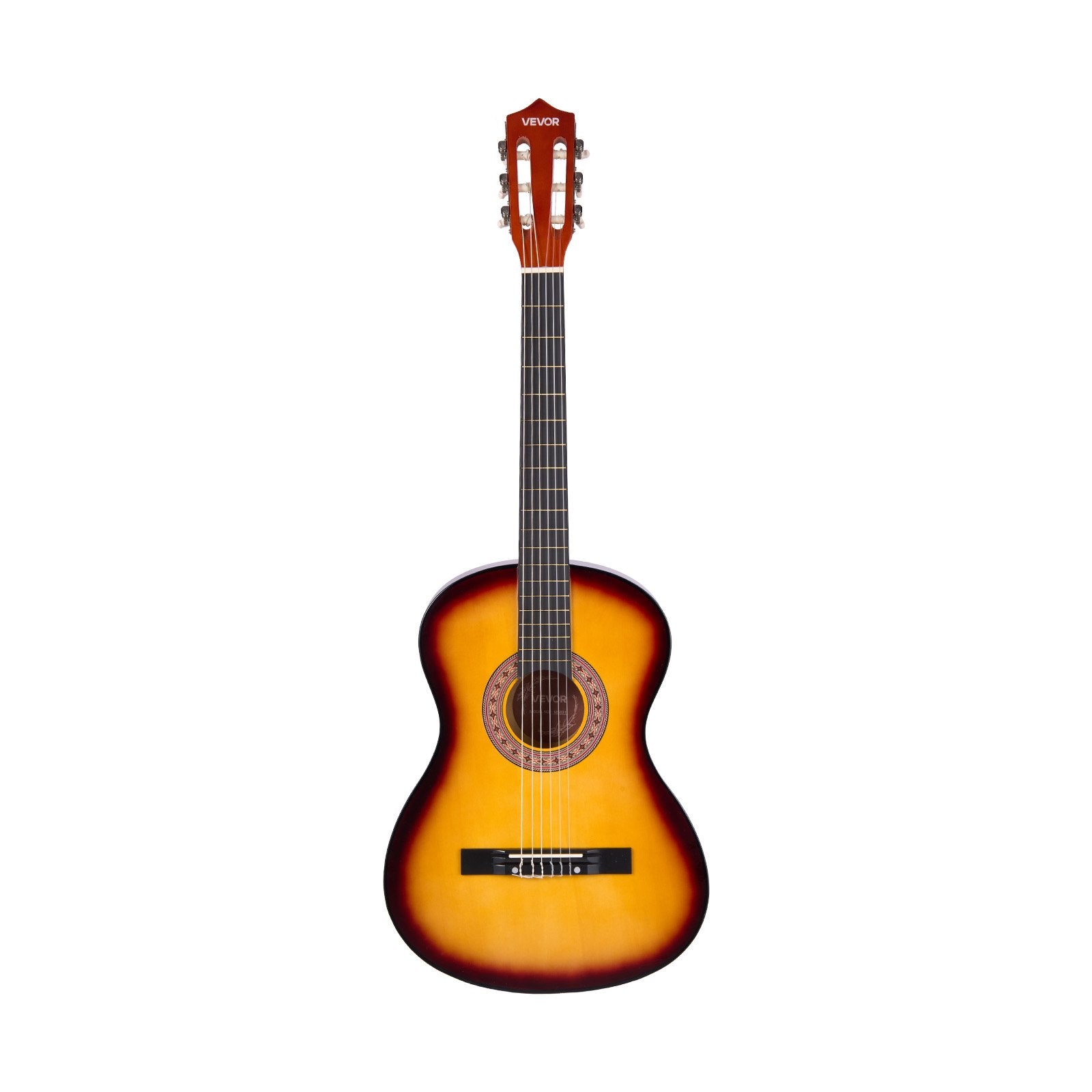 Klasikinė gitara VEVOR M5831, 960 mm