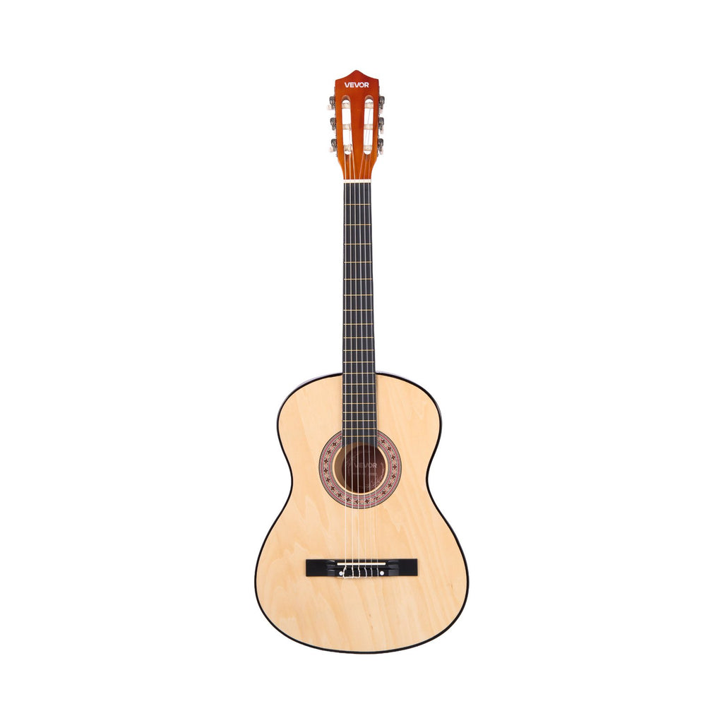 Klasikinė gitara VEVOR M5831, 960 mm