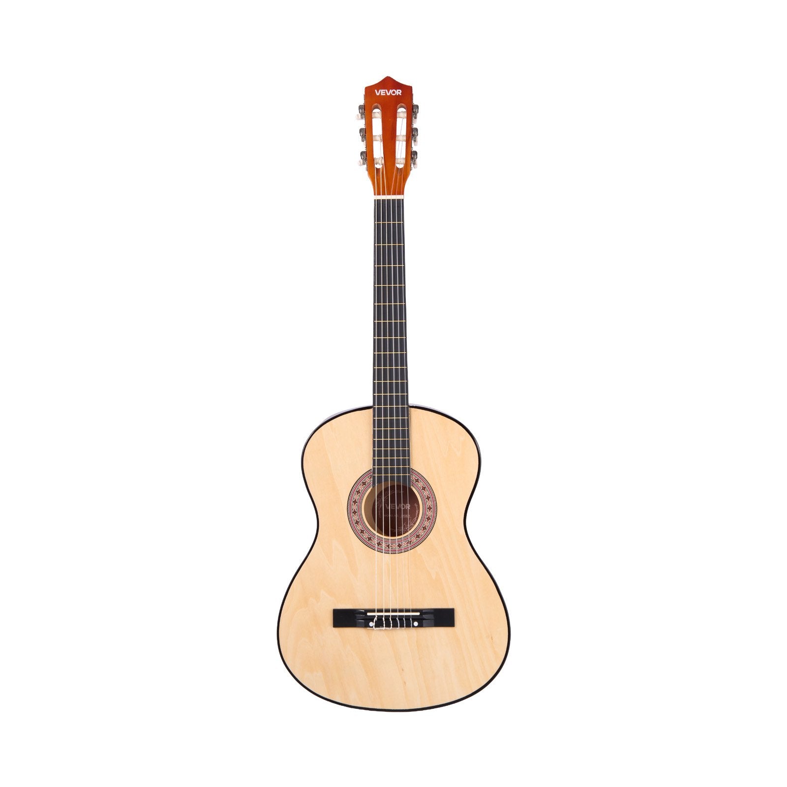 Klasikinė gitara VEVOR M5831, 960 mm