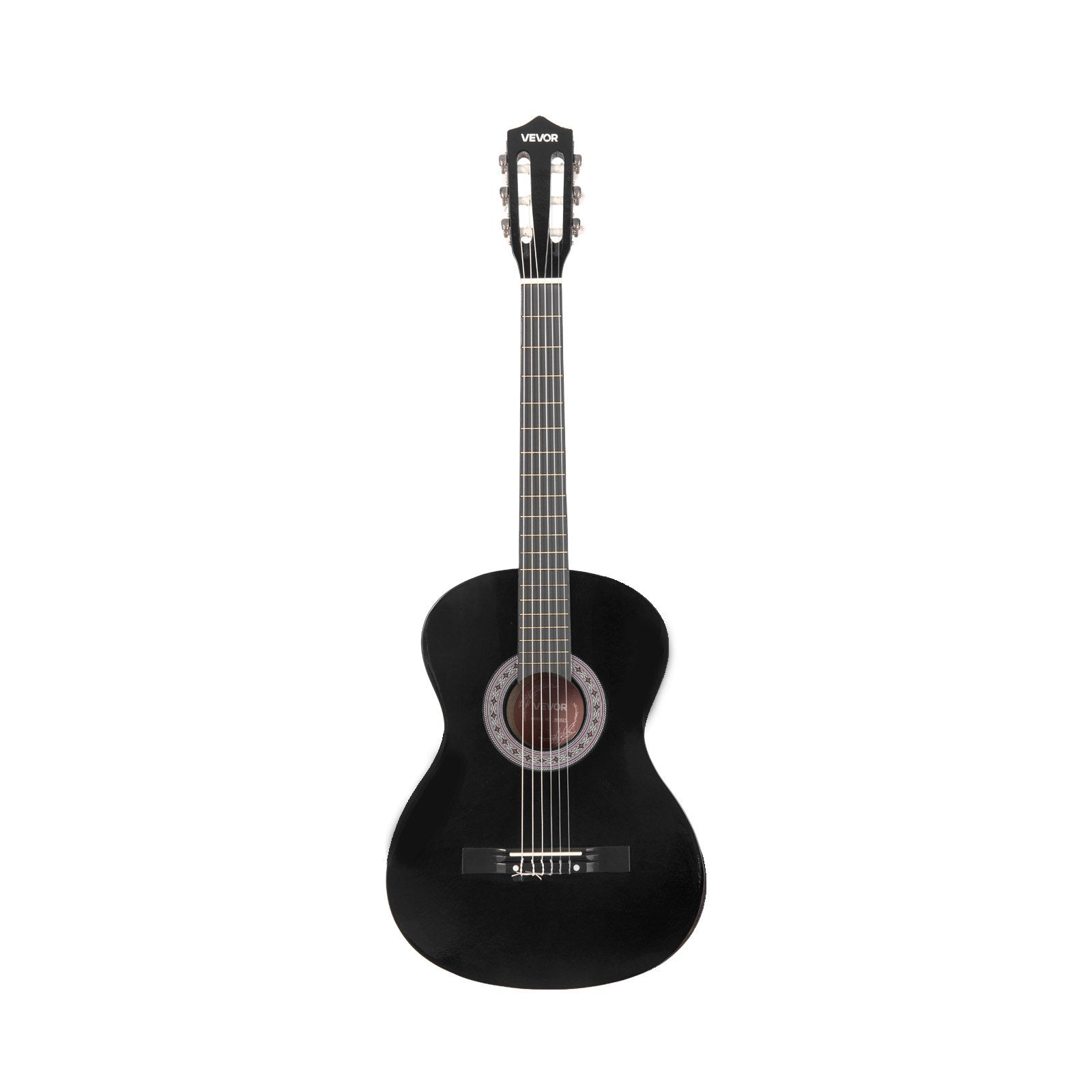 Klasikinė gitara VEVOR M5831, 960 mm
