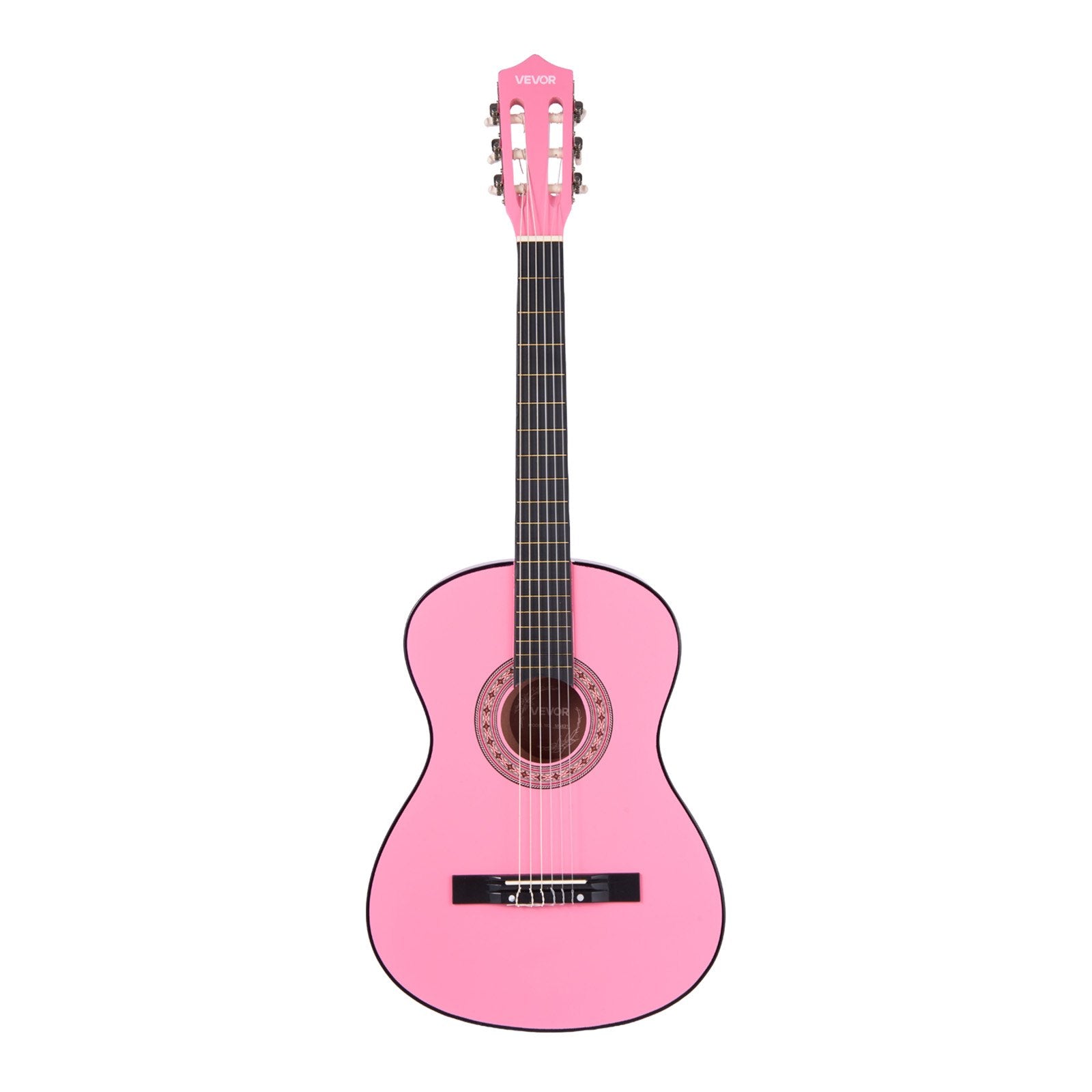 Klasikinė gitara VEVOR M5831, 960 mm