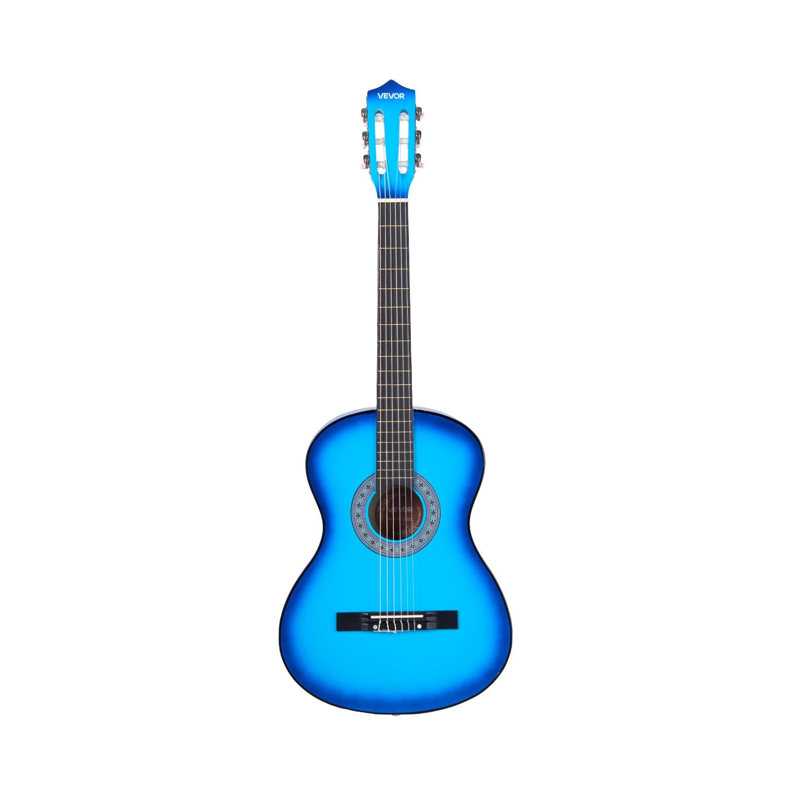 Klasikinė gitara VEVOR M5831, 960 mm