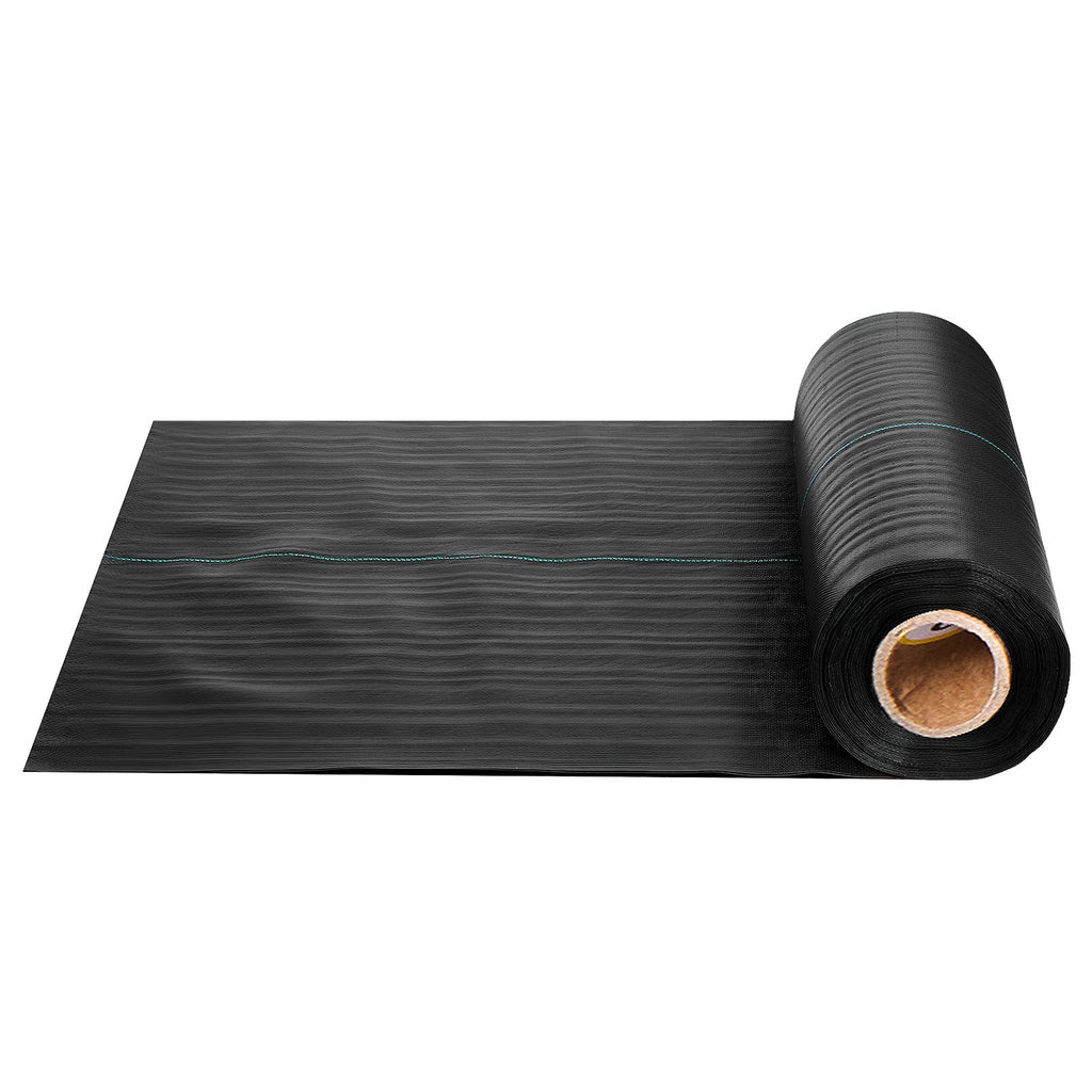 Geotekstilė piktžolėms VEVOR 1.3*100FT90, 0,4 x 30,5 m