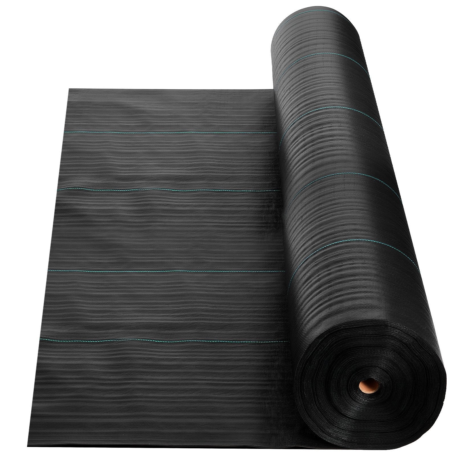 Audinys nuo piktžolių VEVOR 13*115FT100, 4x35,1 m