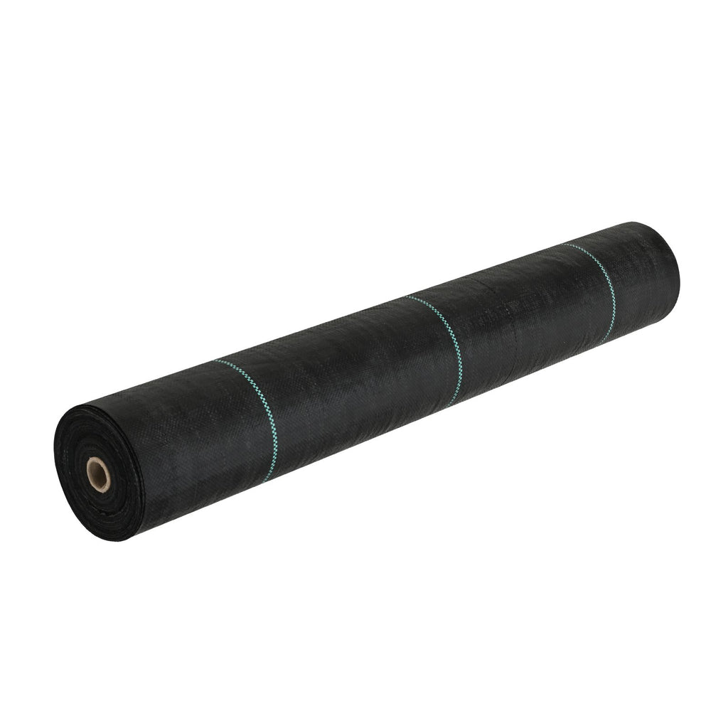 Geotekstilė nuo piktžolių VEVOR 4*18.3-108, 4,27 x 18,29 m
