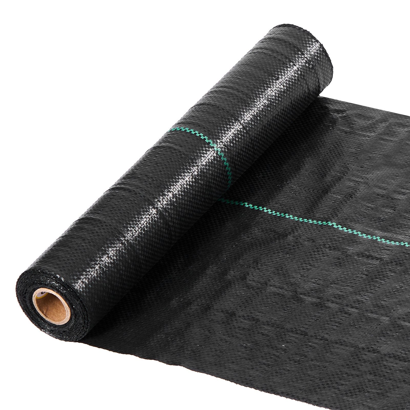 Agrotekstilė (piktžolių barjeras) VEVOR 1.4*50FT90, 0,4 x 15,2 m
