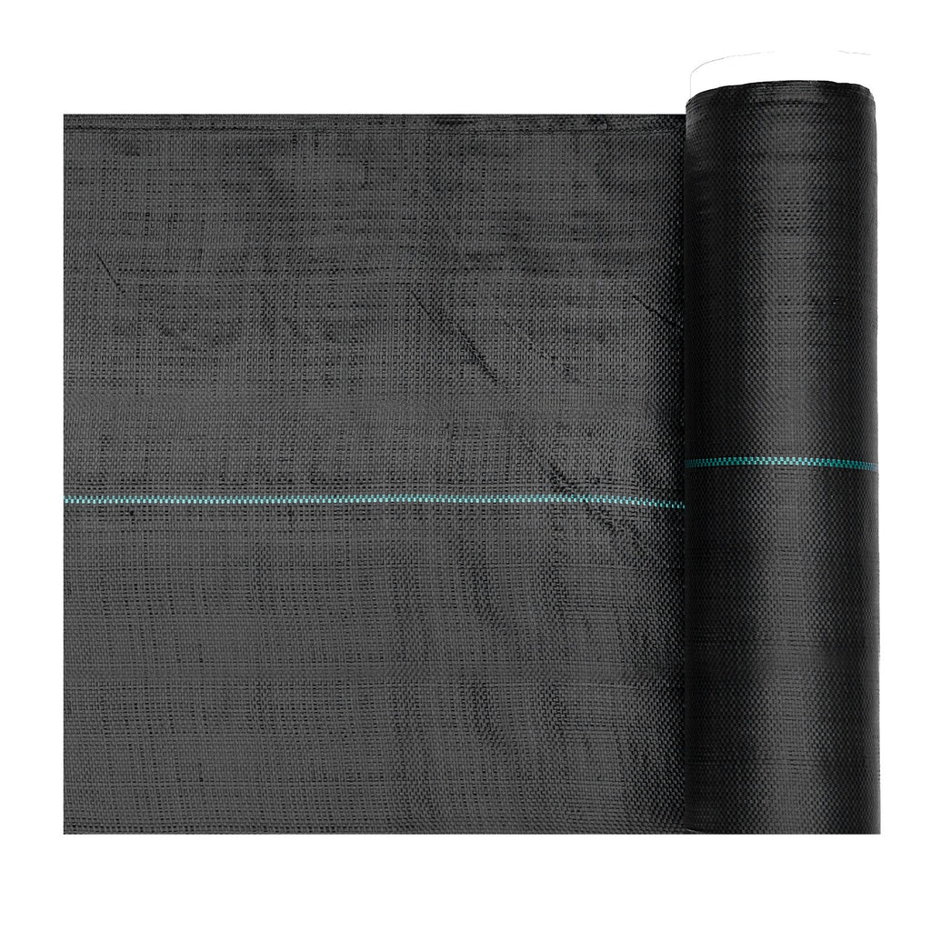 Agrotekstilė (piktžolių barjeras) VEVOR 1.4*50FT90, 0,4 x 15,2 m