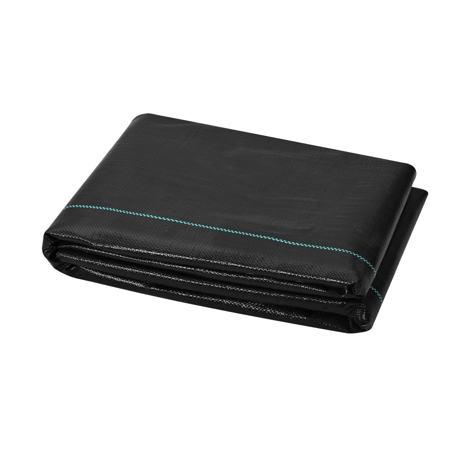 Geotekstilė nuo piktžolių VEVOR 0.9x30.5 m, 108 g/m²