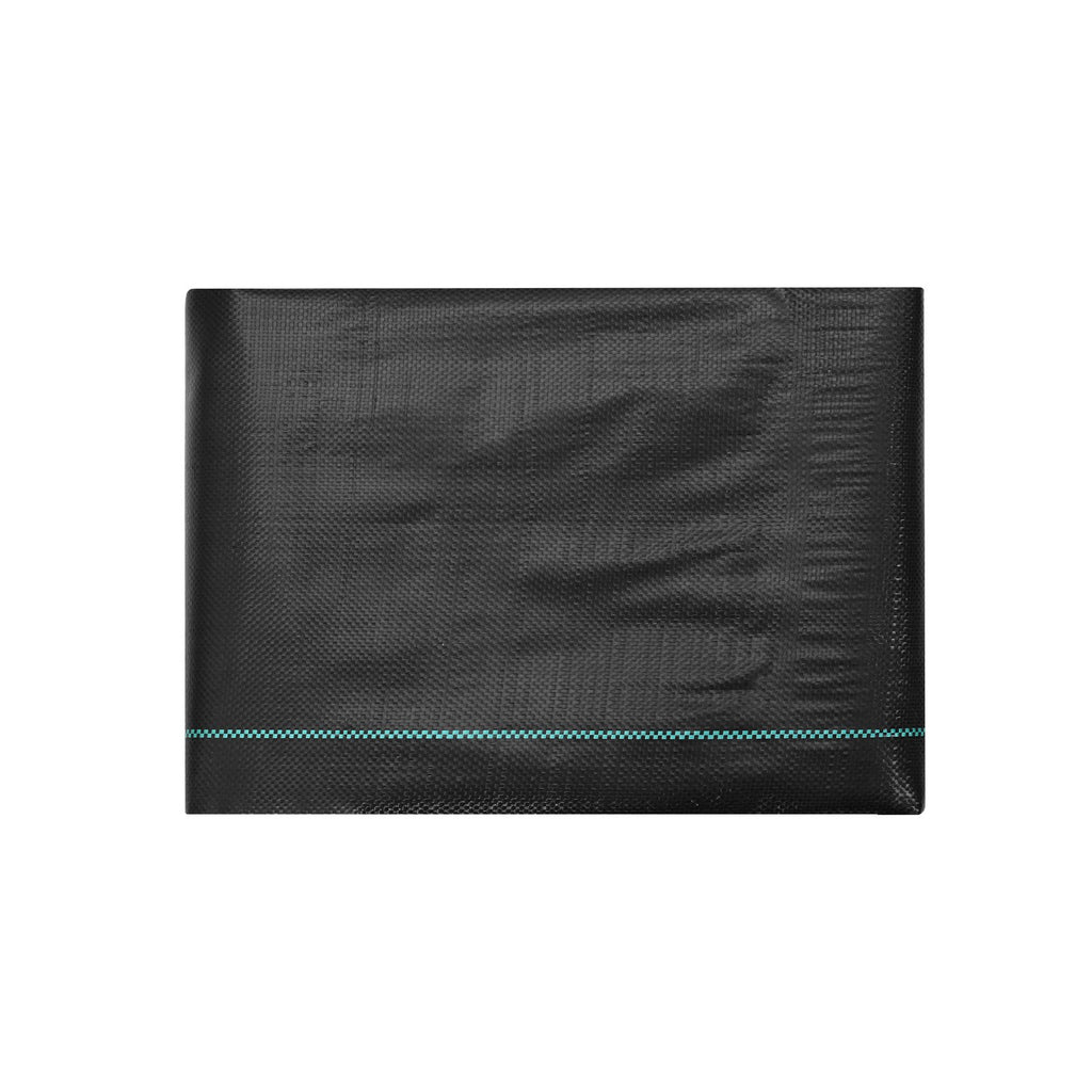 Geotekstilė nuo piktžolių VEVOR 0.9x30.5 m, 108 g/m²