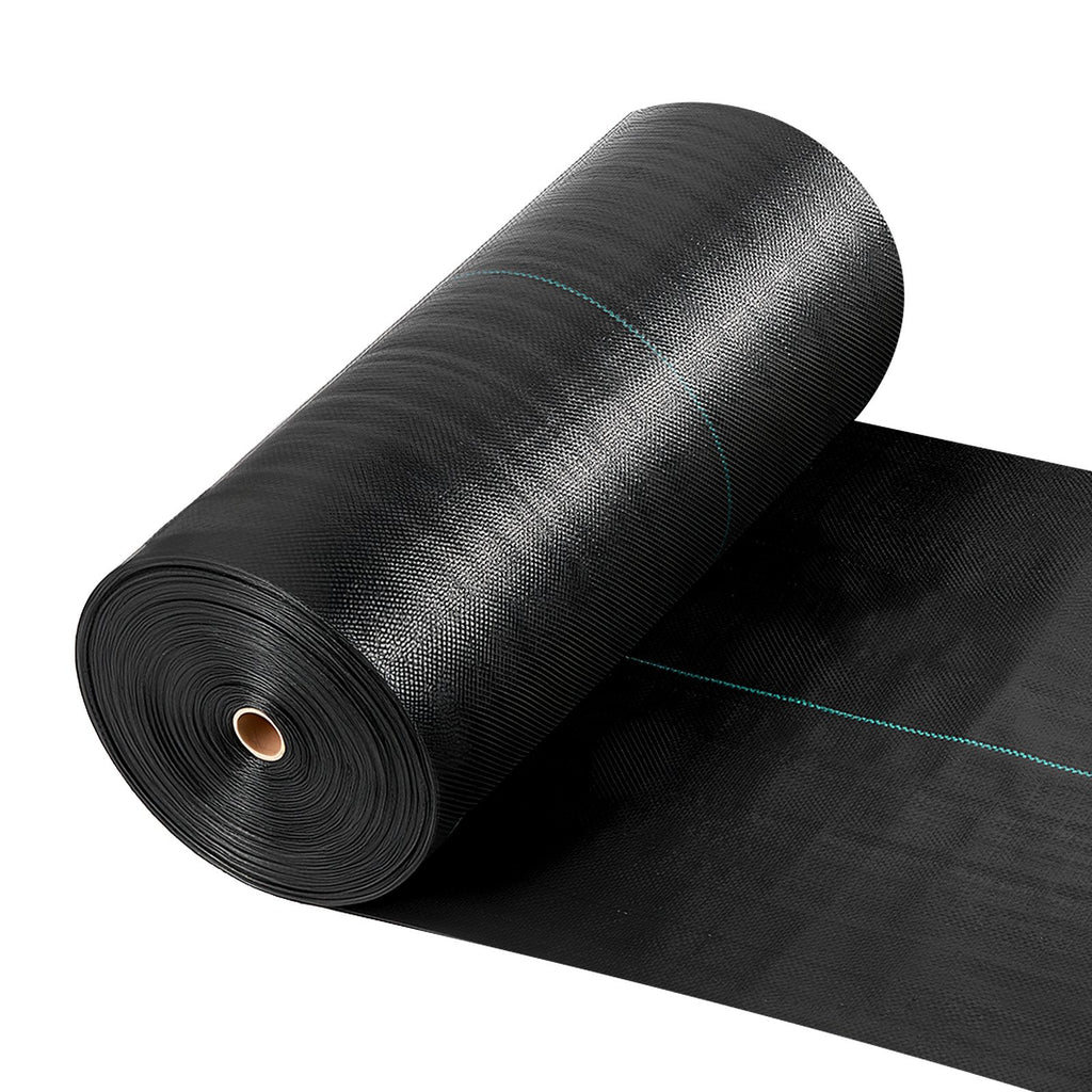 Geotekstilė piktžolėms VEVOR 3*100FT168, 0,9x30,5 m