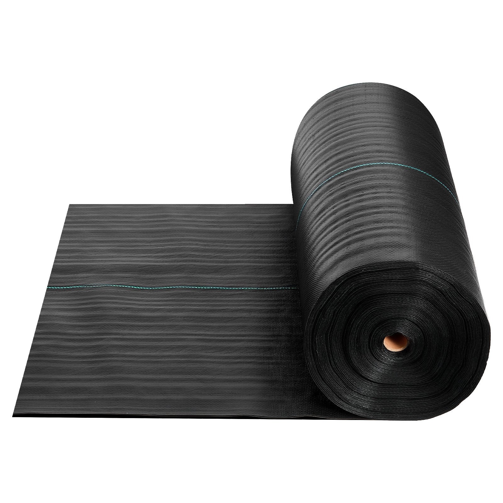 Geotekstilė piktžolėms VEVOR 3*100FT168, 0,9x30,5 m