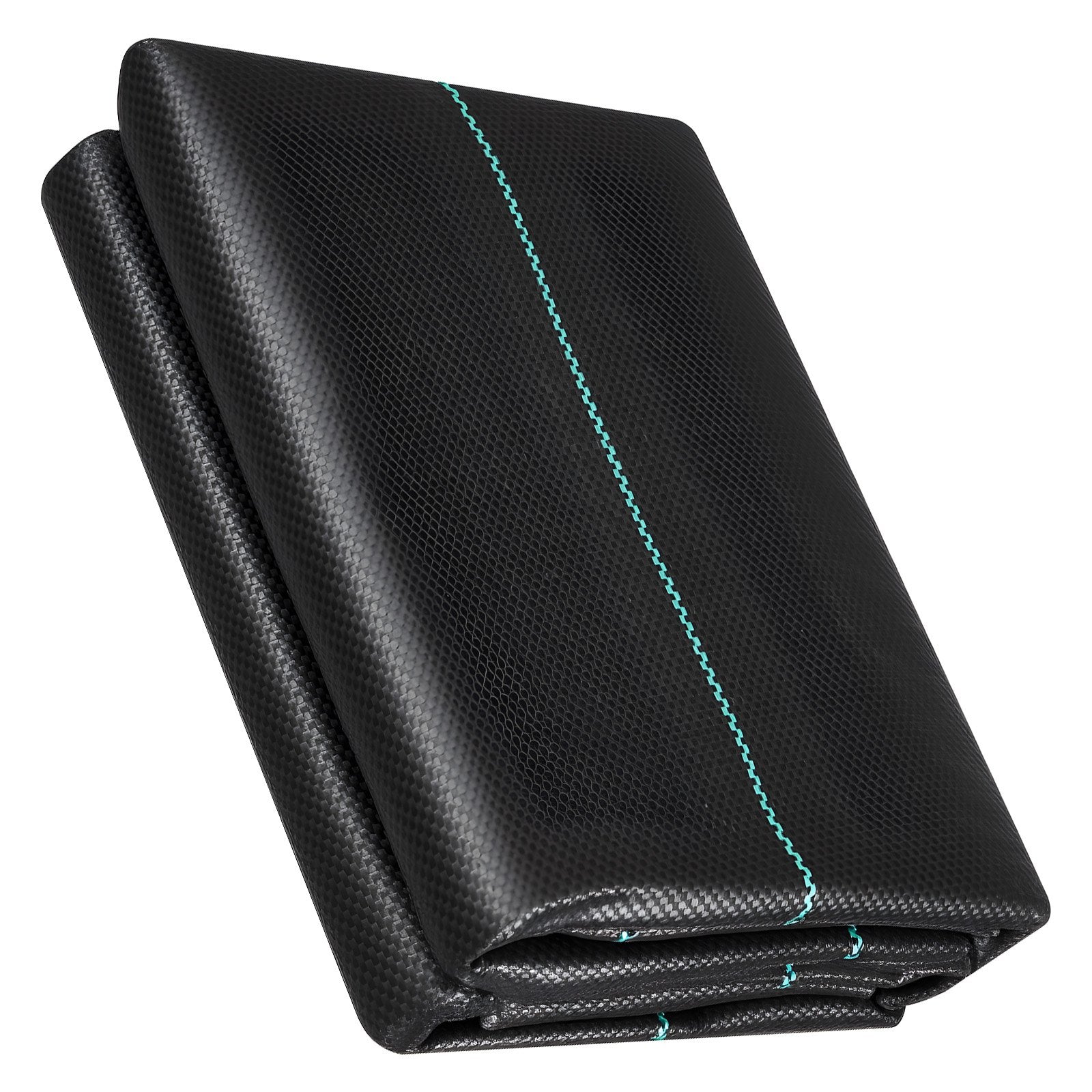 Geotekstilė piktžolėms VEVOR 3*50FT90-2, 0,9x15,2 m (2 vnt.)
