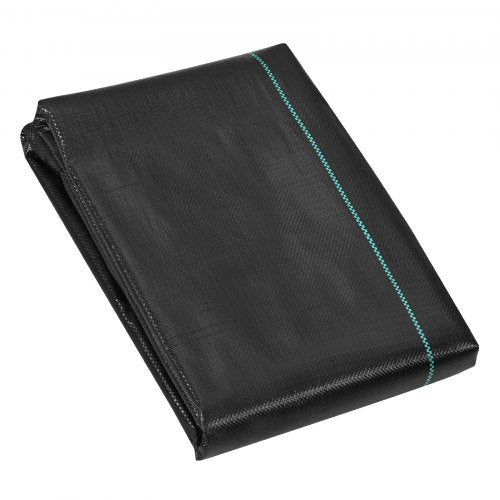 Geotekstilė nuo piktžolių VEVOR 1.2x15.2m, 108g/m²