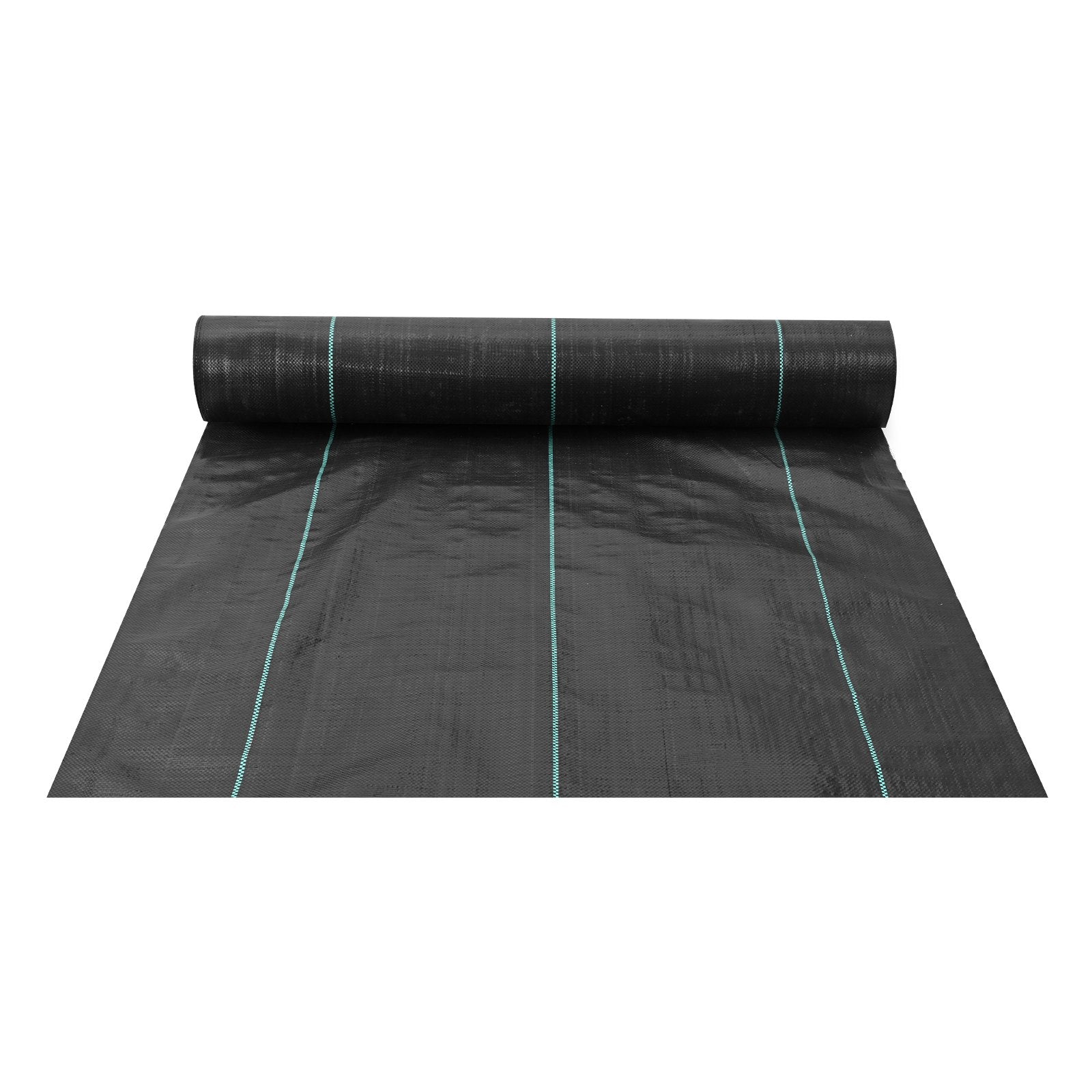 Geotekstilė nuo piktžolių VEVOR 1.8*91.4-102, 1,83 x 91,44 m