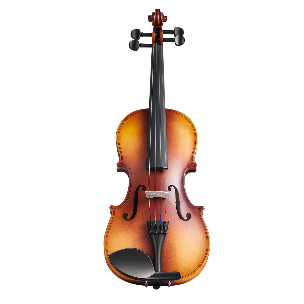 Smuikas VEVOR MV012L, 3/4 dydis (340 mm)