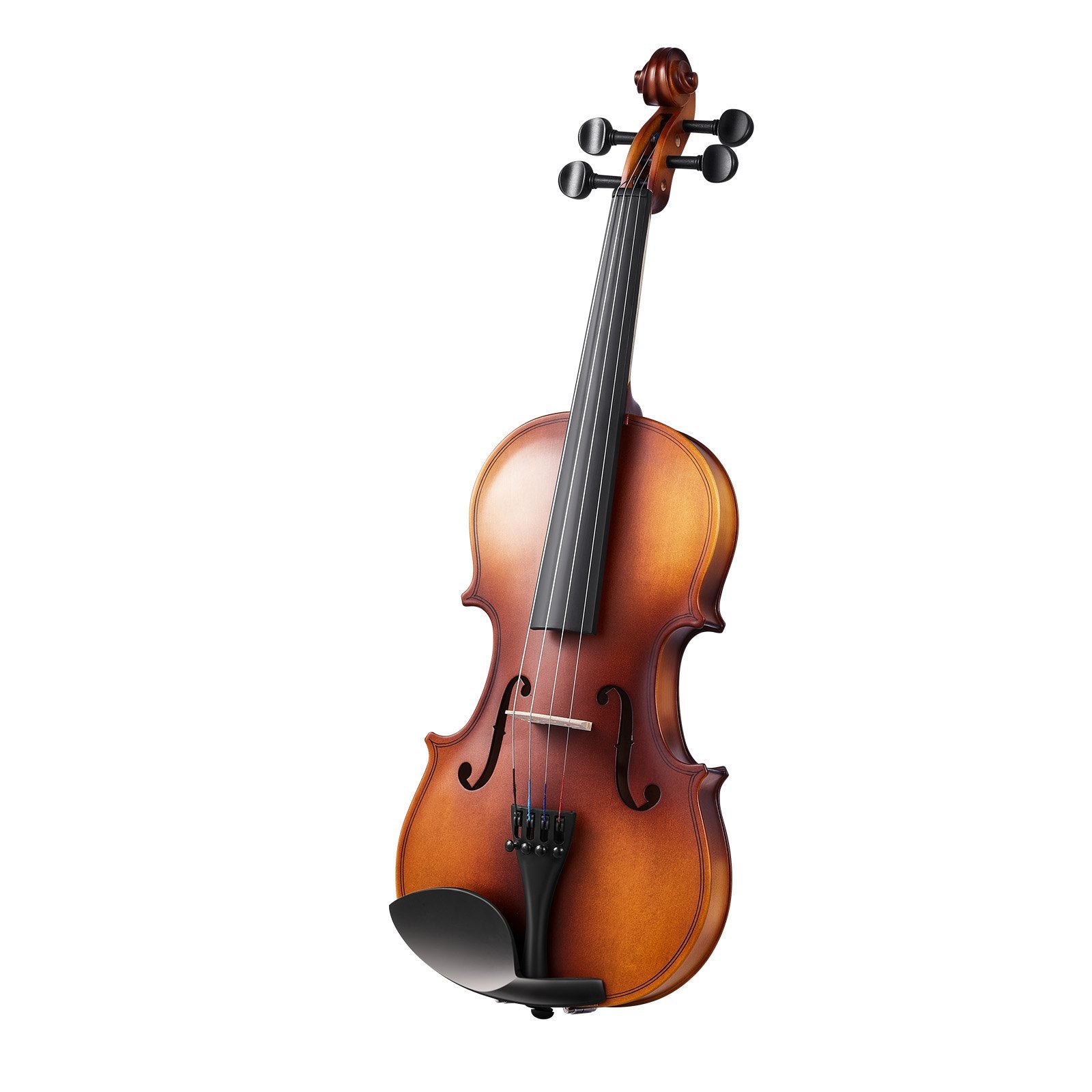 Smuikas VEVOR MV012L, 3/4 dydis (340 mm)