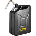 Degalų kanistras VEVOR 1X20LBLACK, 20 L