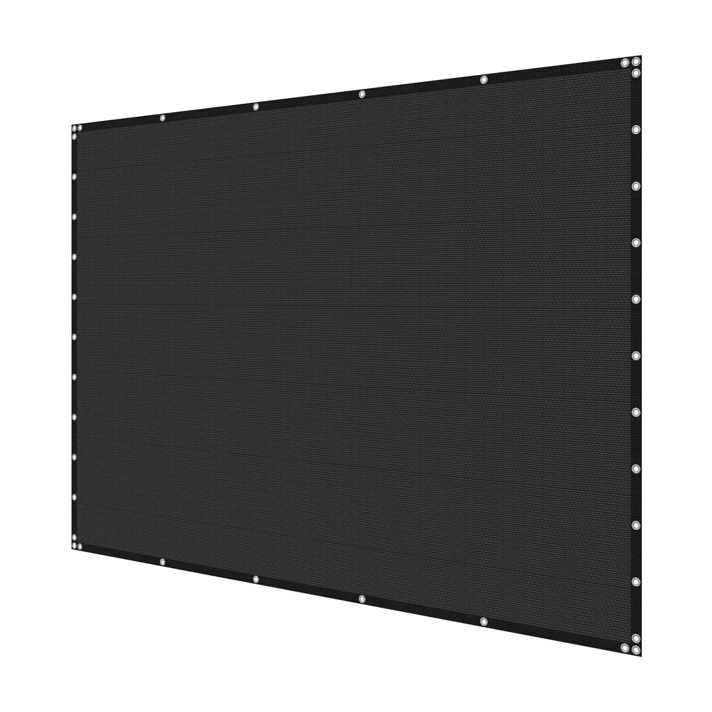 Apsauginis tinklas nuo saulės VEVOR SSZGB-04, 3x3 m