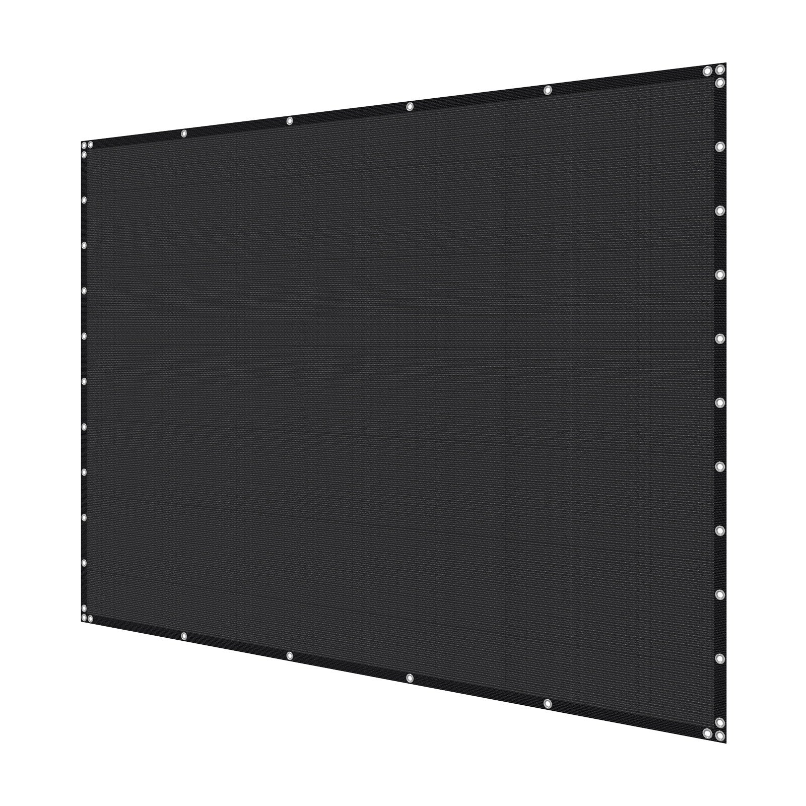 Apsauginis tinklas nuo saulės VEVOR SSZGB-04, 3x3 m