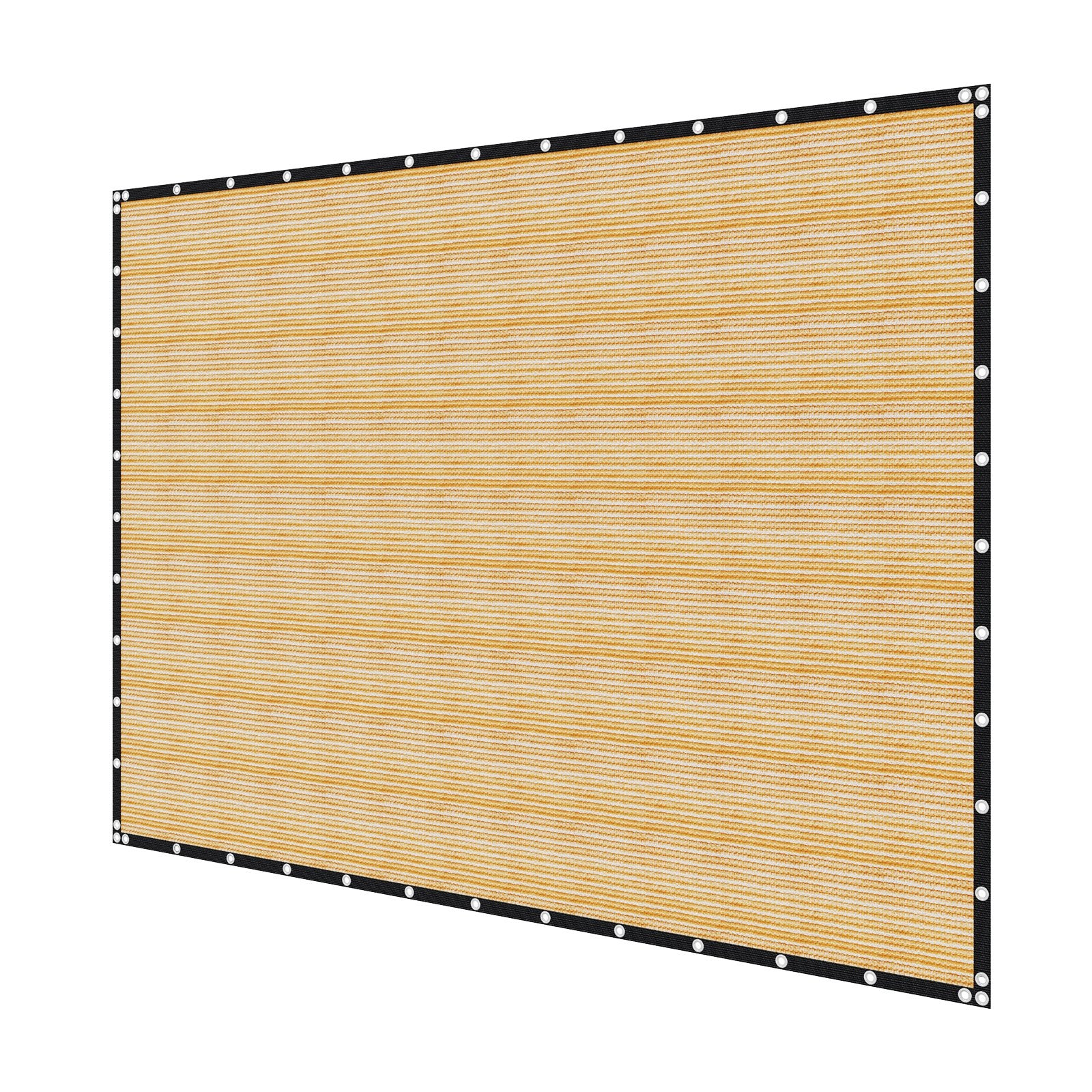 Apsauginis tinklas nuo saulės VEVOR SSZGB-07, 3,66 x 6,1 m