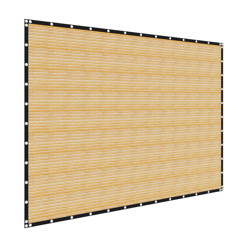 Apsauginis tinklas nuo saulės VEVOR SSZGB-07, 3,66 x 6,1 m