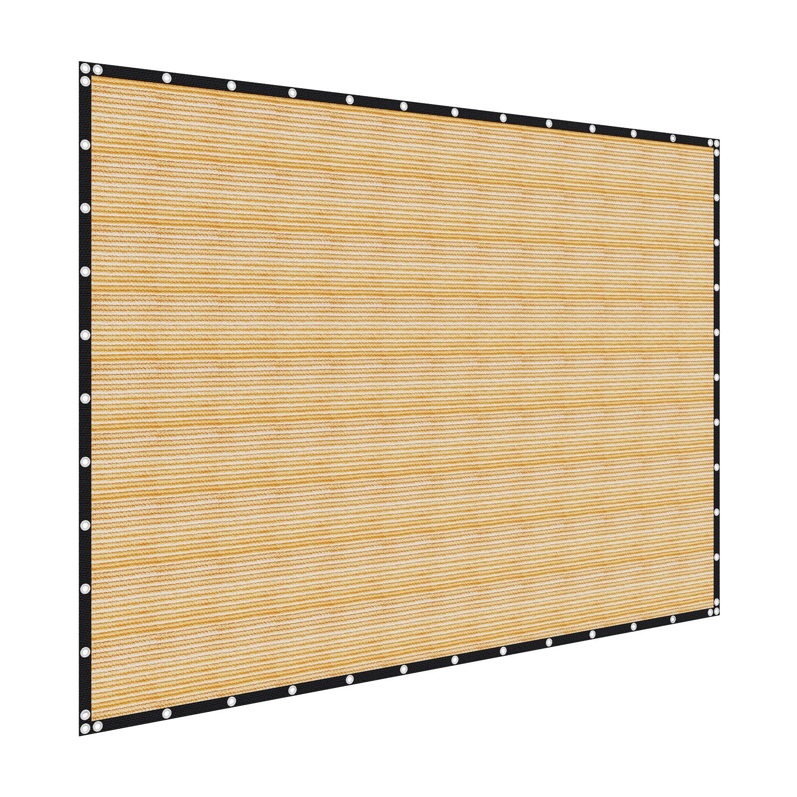 Apsauginis tinklas nuo saulės VEVOR SSZGB-07, 3,66 x 6,1 m