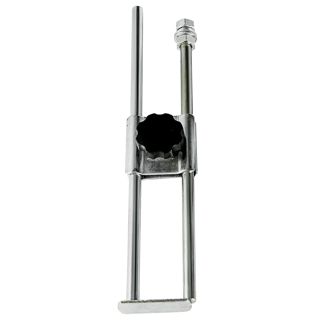 Metalo pjovimo staklės VEVOR BS-85, 1000W