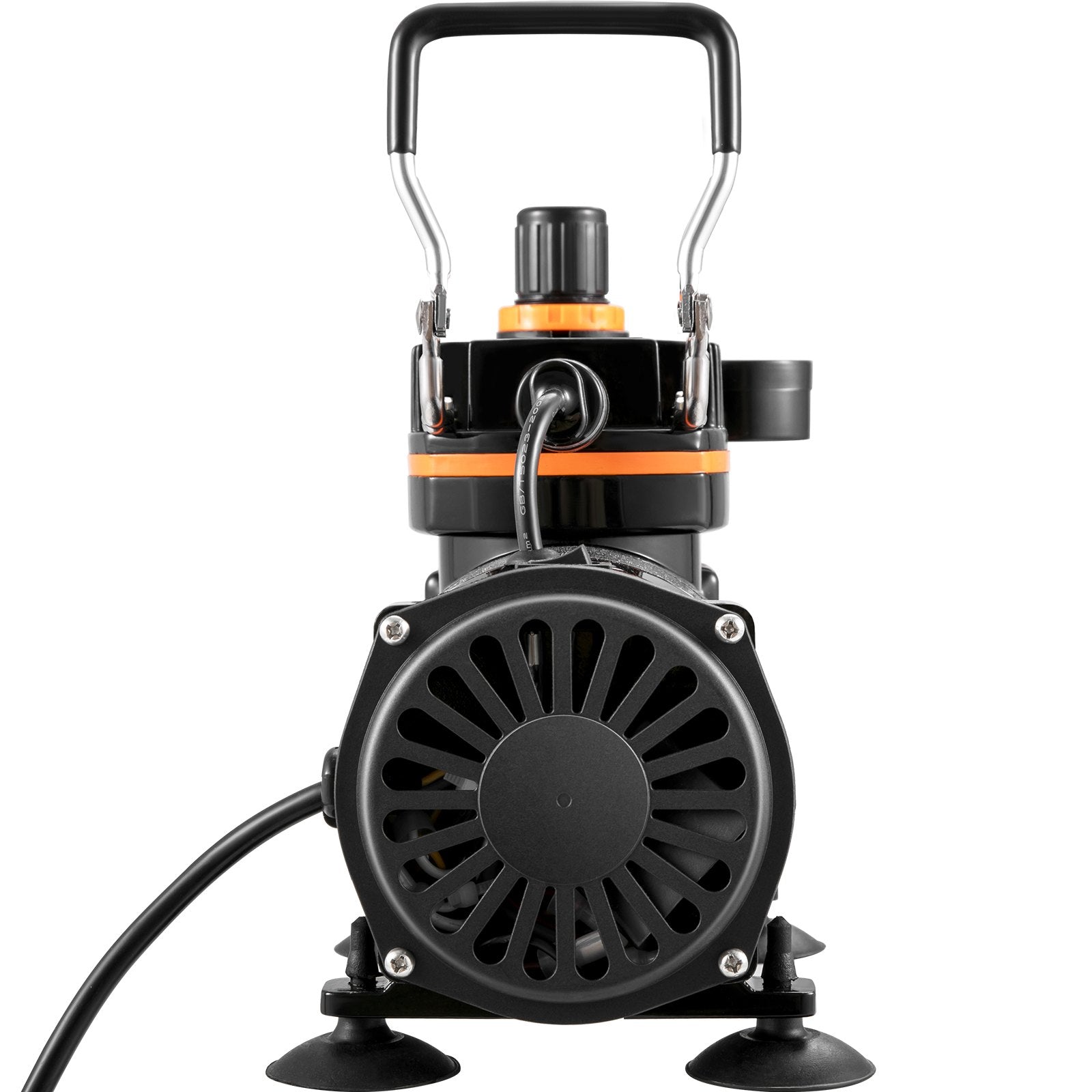 Aerografijos rinkinys VEVOR Professional, 120W