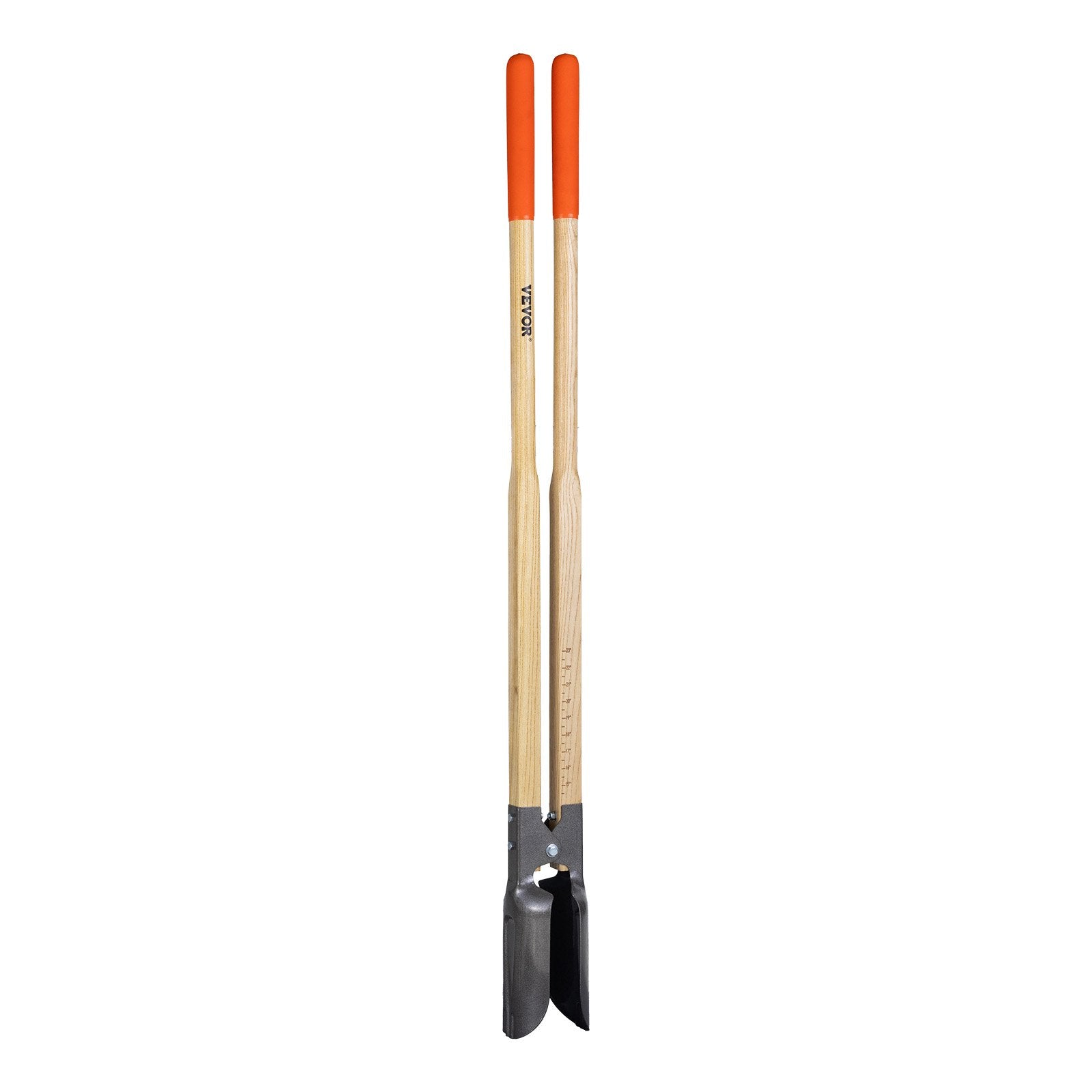 Rankinis polių duobių grąžtas VEVOR YM301, 1460 mm ilgis