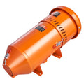 Dulkių surinkimo sistema VEVOR DC15, 1450 W