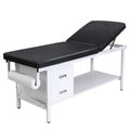 Medicininis apžiūros stalas VEVOR N02, 227 kg apkrova