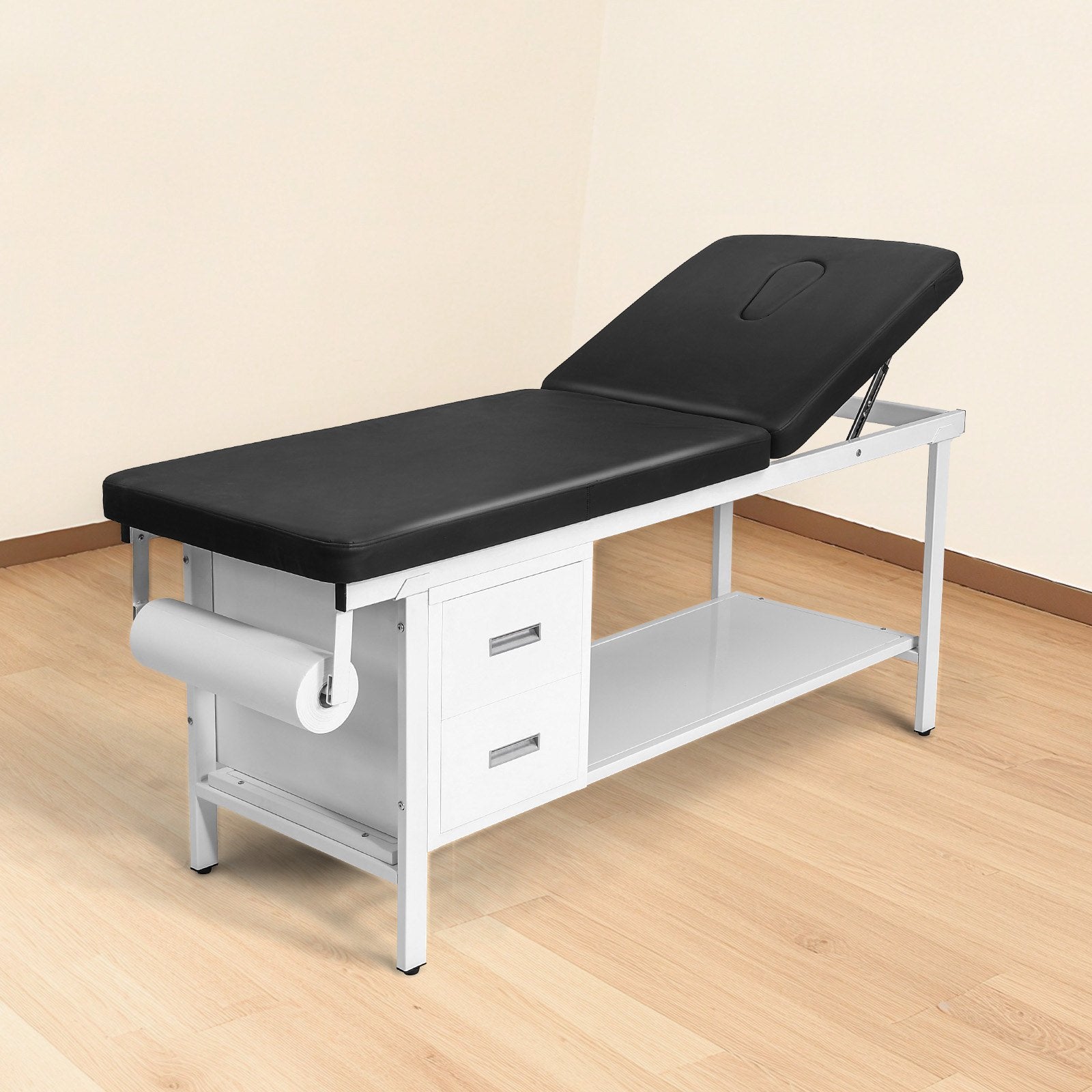 Medicininis apžiūros stalas VEVOR N02, 227 kg apkrova