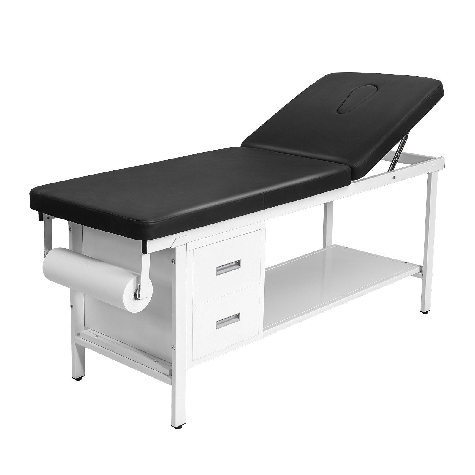 Medicininis apžiūros stalas VEVOR N02, 227 kg apkrova