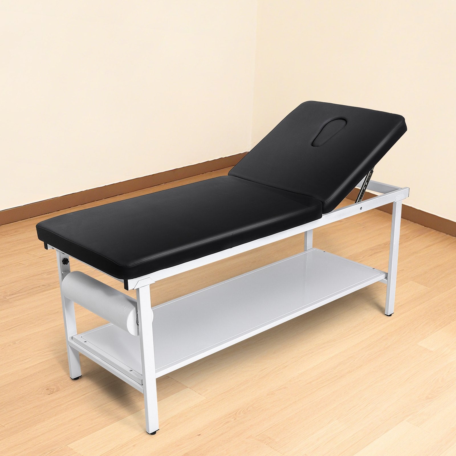 Medicininė apžiūros lova VEVOR N02A, 227 kg apkrova