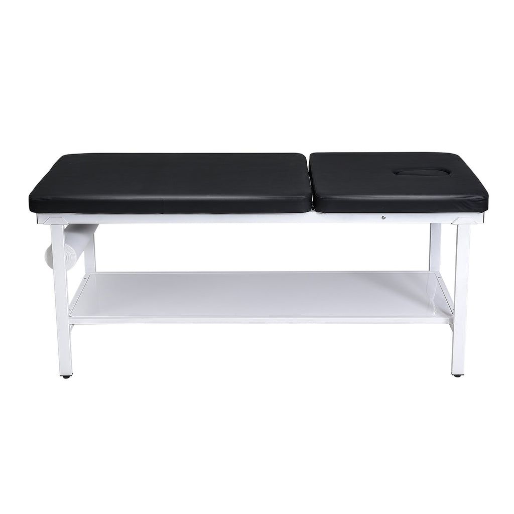 Medicininė apžiūros lova VEVOR N02A, 227 kg apkrova