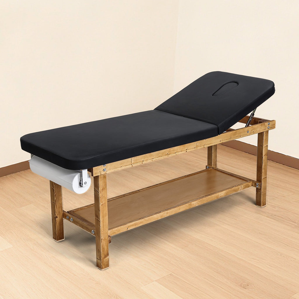 Medicininė apžiūros lova VEVOR N02B, 227 kg keliamoji galia