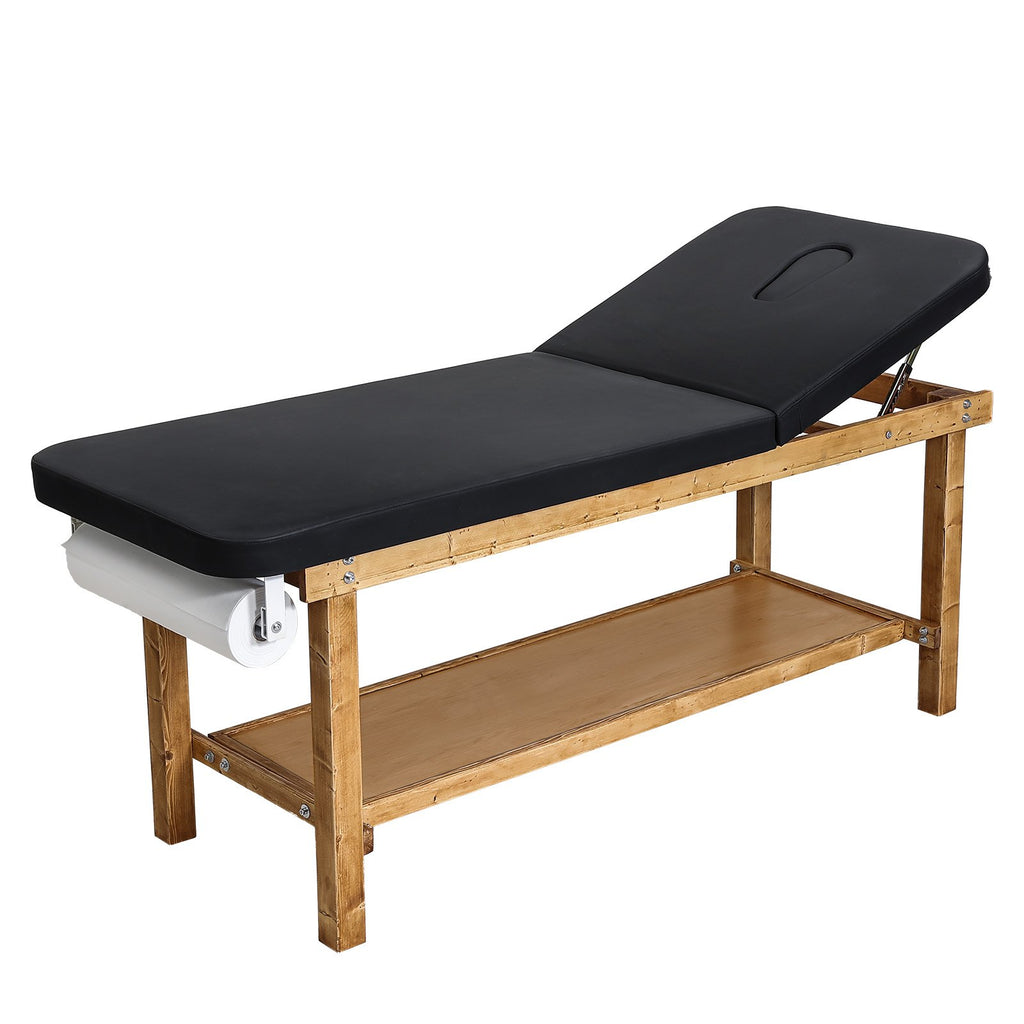 Medicininė apžiūros lova VEVOR N02B, 227 kg keliamoji galia