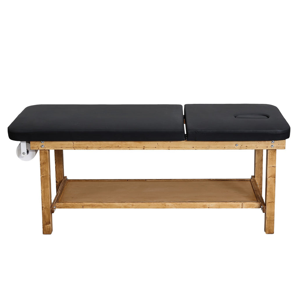 Medicininė apžiūros lova VEVOR N02B, 227 kg keliamoji galia