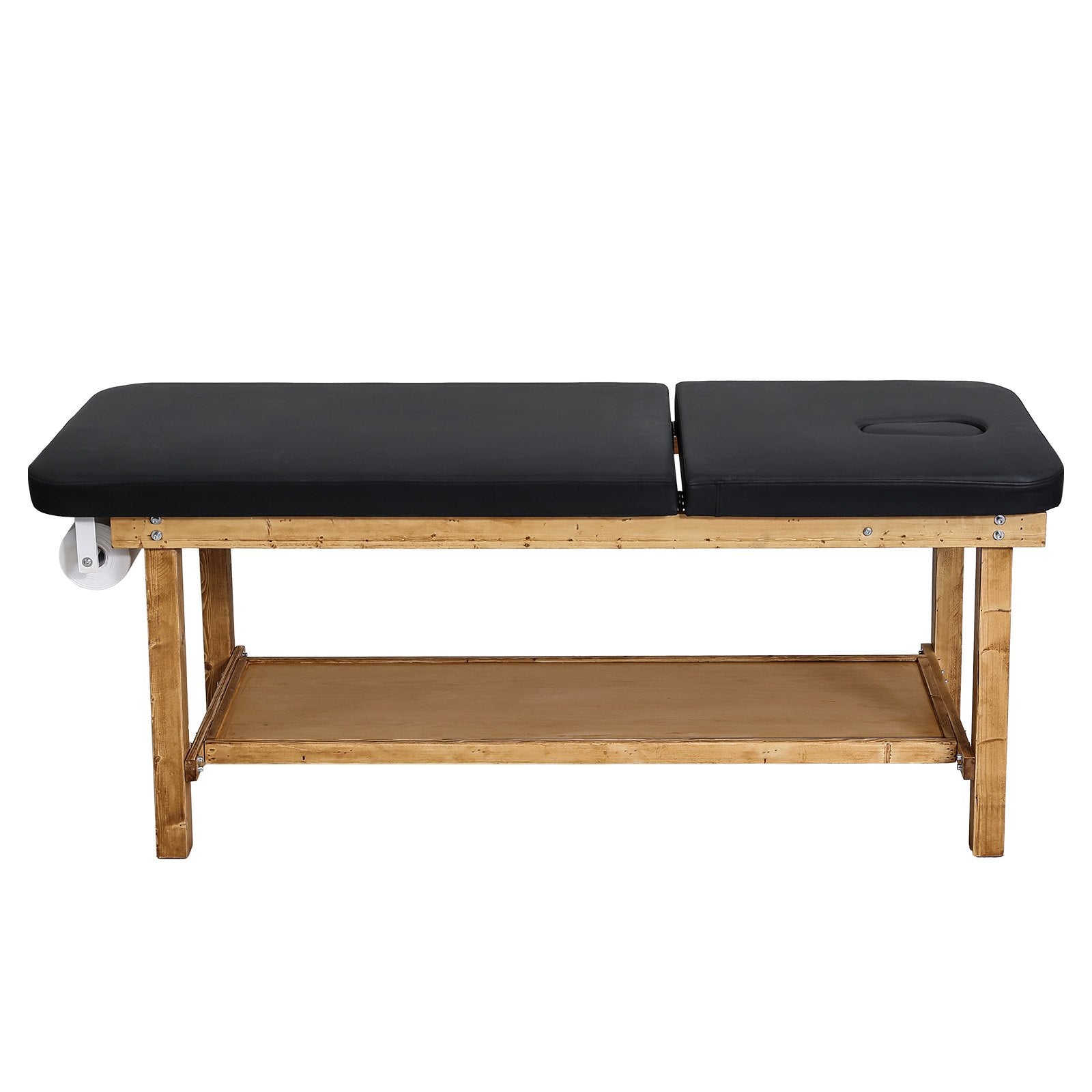 Medicininė apžiūros lova VEVOR N02B, 227 kg keliamoji galia