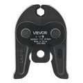 Presavimo žiaunos VEVOR V12, 12 mm