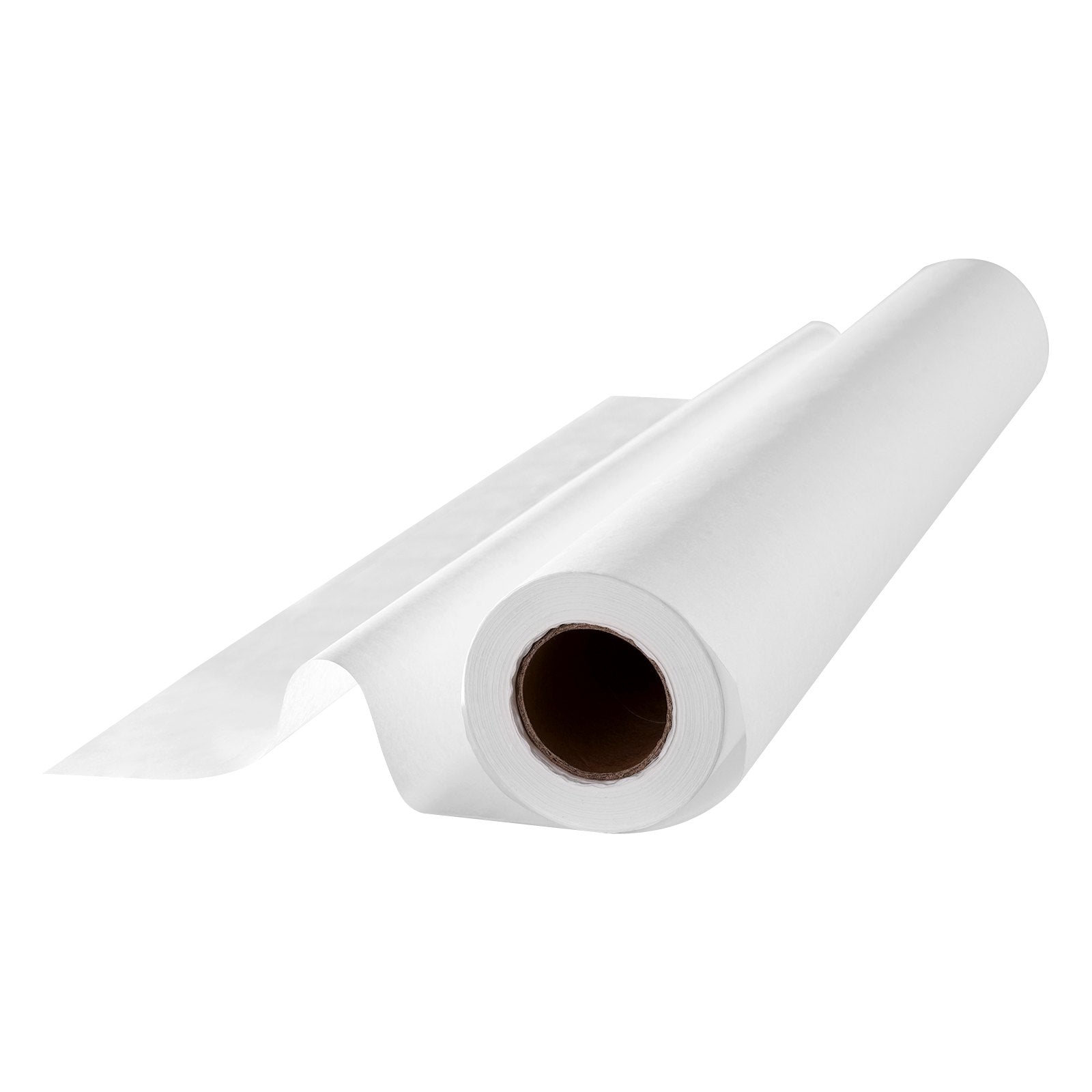 Medicininis kušetės popierius VEVOR JM5368, 53 cm x 68,5 m (12 vnt.)