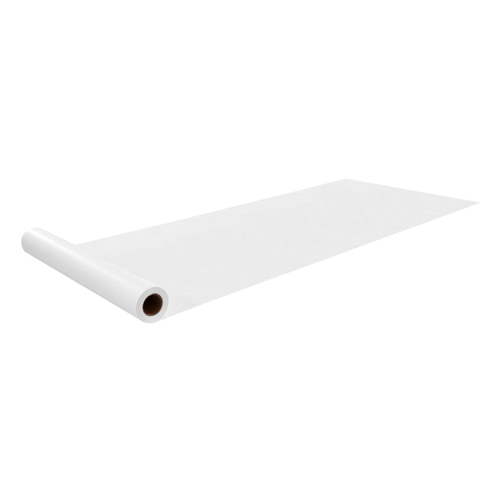 Medicininis kušetės popierius VEVOR JM5368, 53 cm x 68,5 m (12 vnt.)