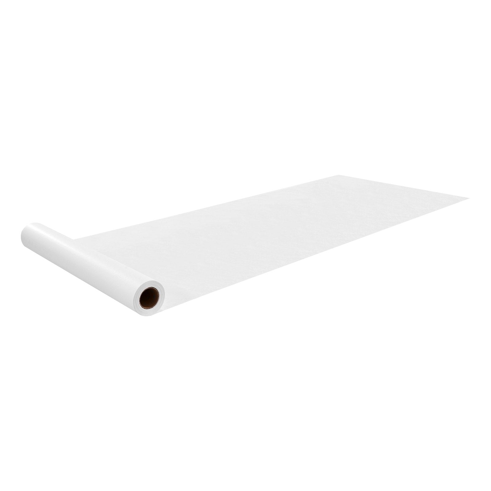 Medicininis kušetės popierius VEVOR JM5368, 53 cm x 68,5 m (12 vnt.)