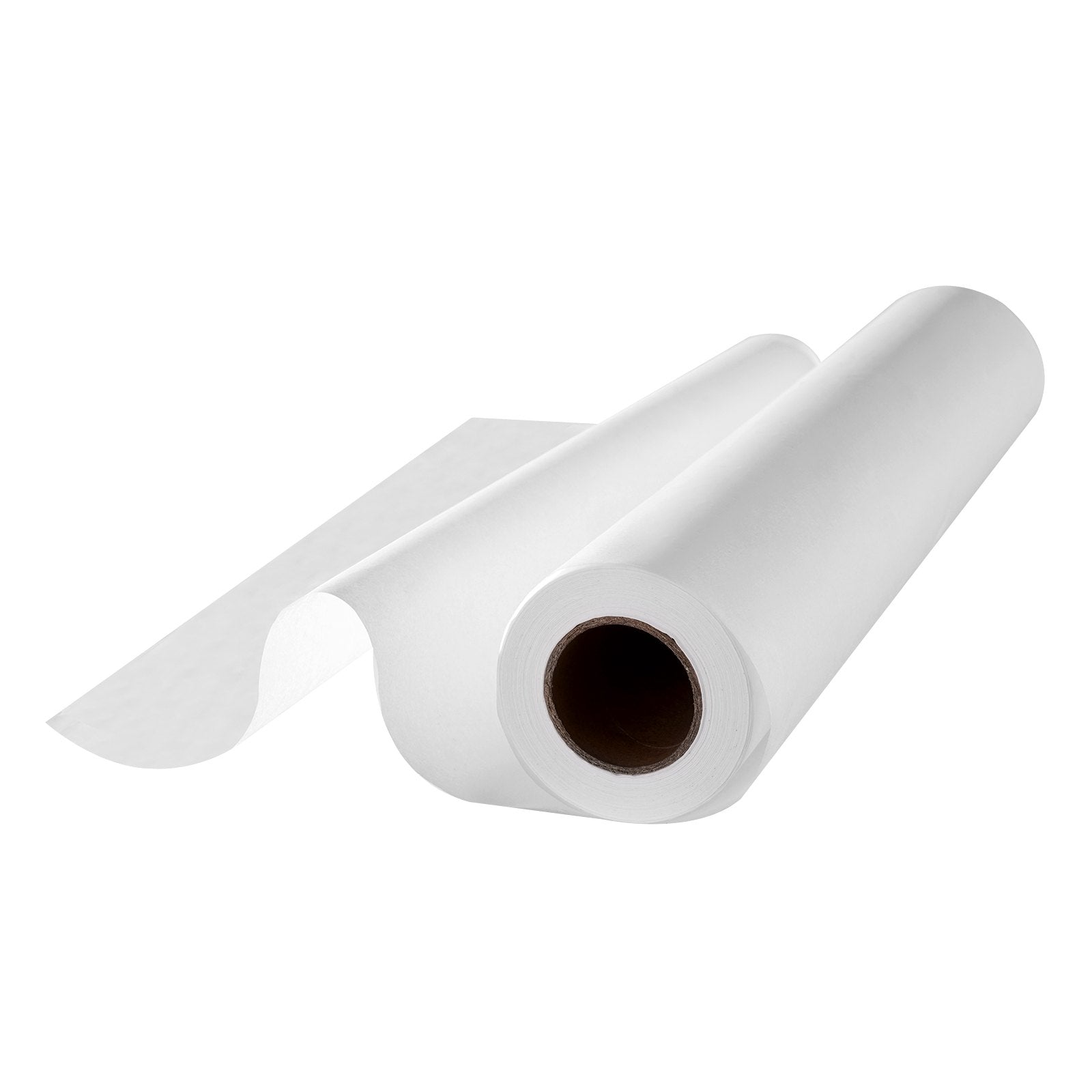 Medicininis kušečių popierius VEVOR JM4568, 45,7 cm x 68,6 m, 12 vnt.