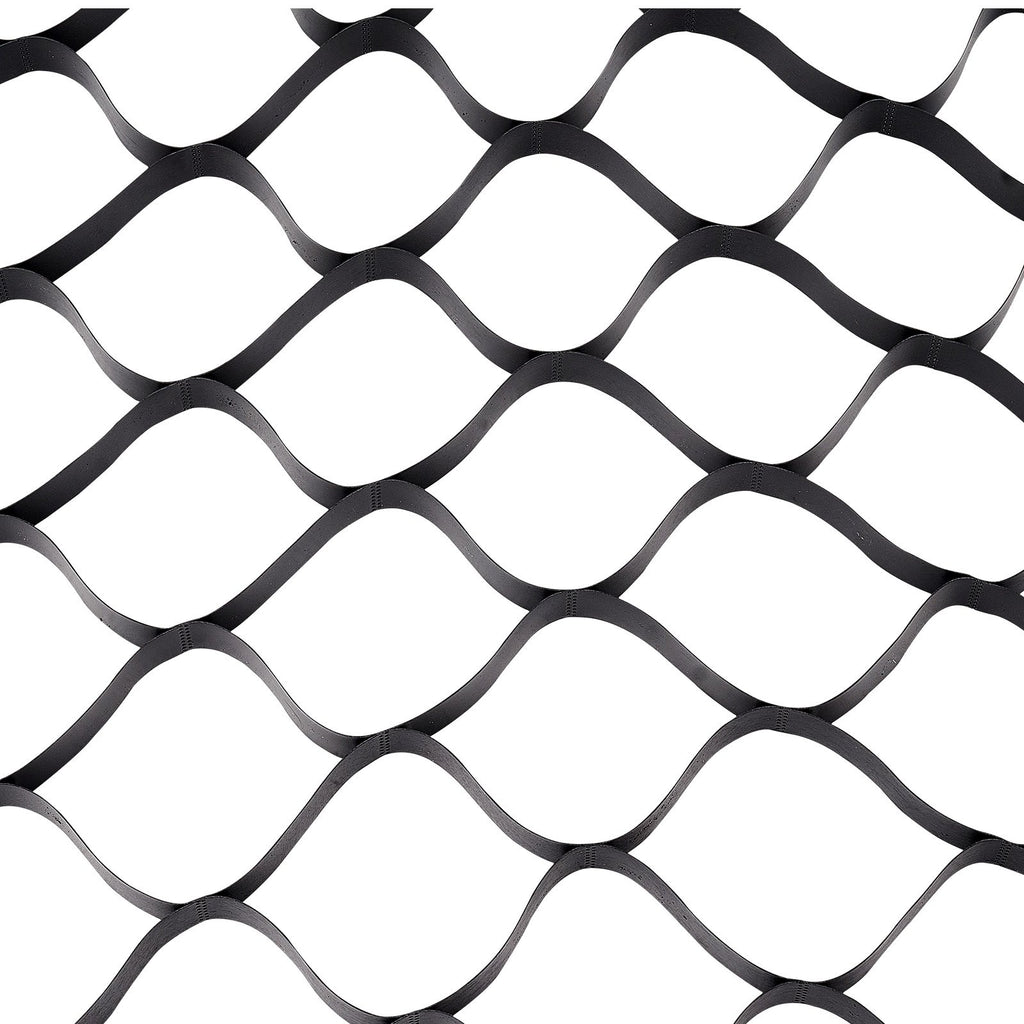 Grunto stabilizavimo tinklas VEVOR 50-400, 8,2 x 1,2 m