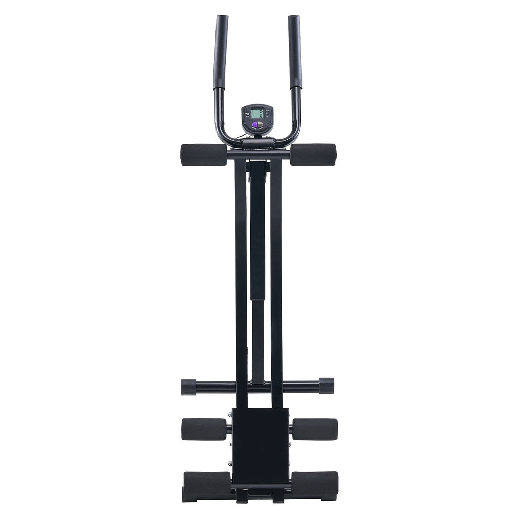 Pilvo preso treniruoklis VEVOR 009, 200 kg apkrova