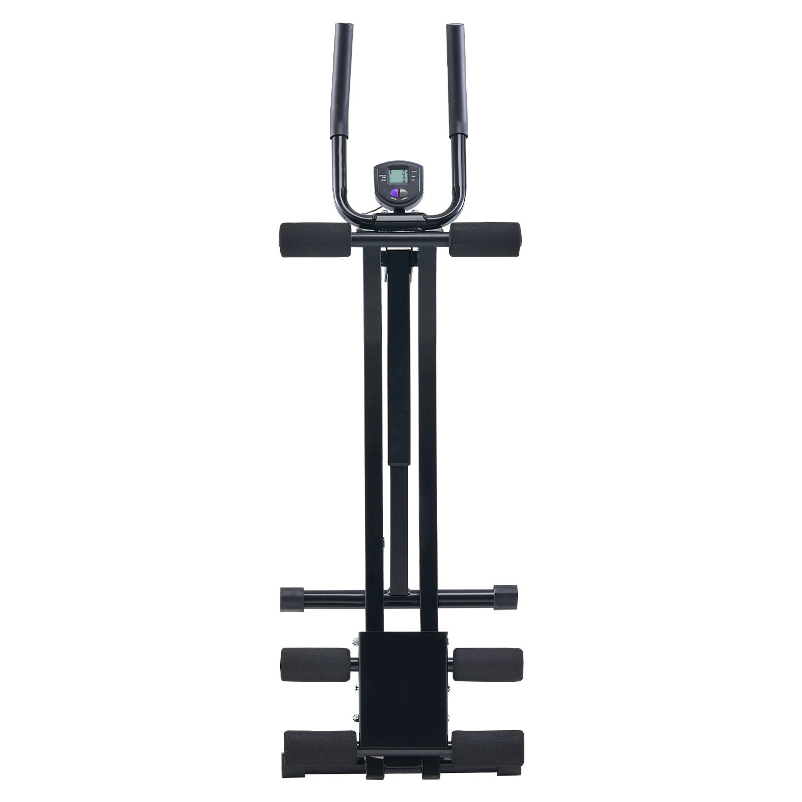 Pilvo preso treniruoklis VEVOR 009, 200 kg apkrova