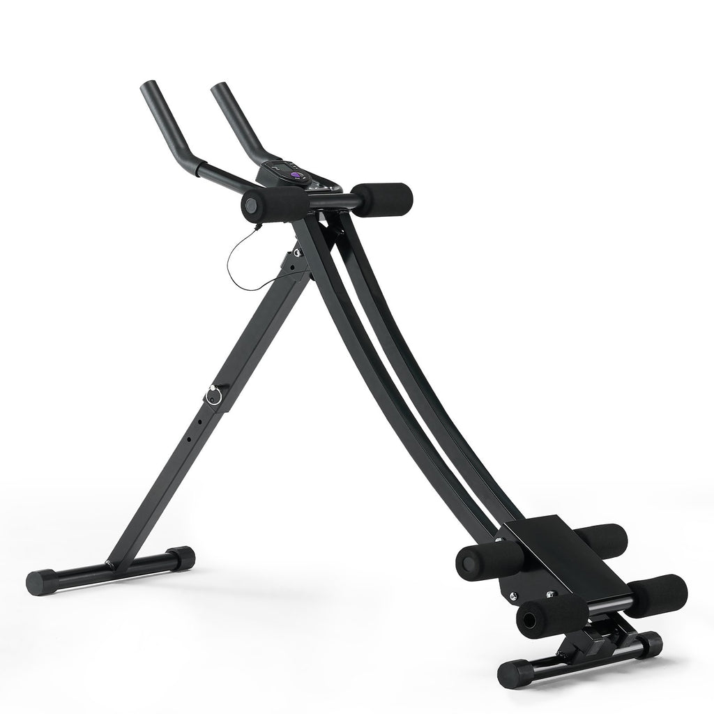 Pilvo preso treniruoklis VEVOR 009, 200 kg apkrova