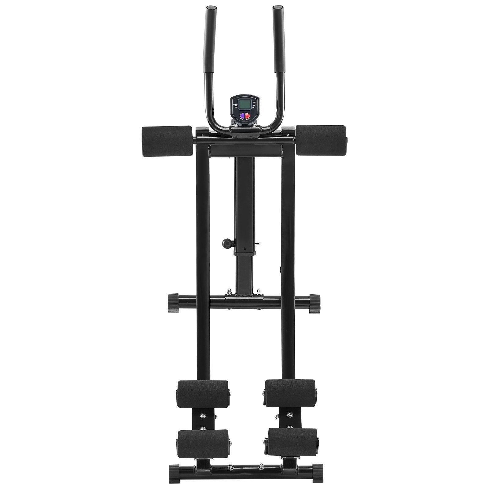 Pilvo preso treniruoklis VEVOR t700, 200 kg apkrova