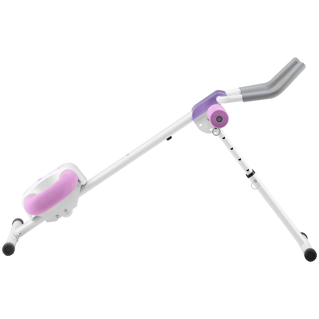 Pilvo preso treniruoklis VEVOR 005A, 150 kg apkrova